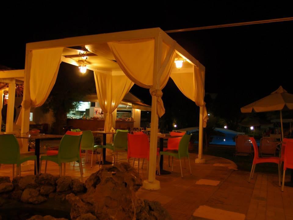 Hippokratis Apartments Gerani  Exterior foto